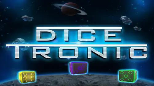 Dice Tronic - WinPesa - Nigeria
